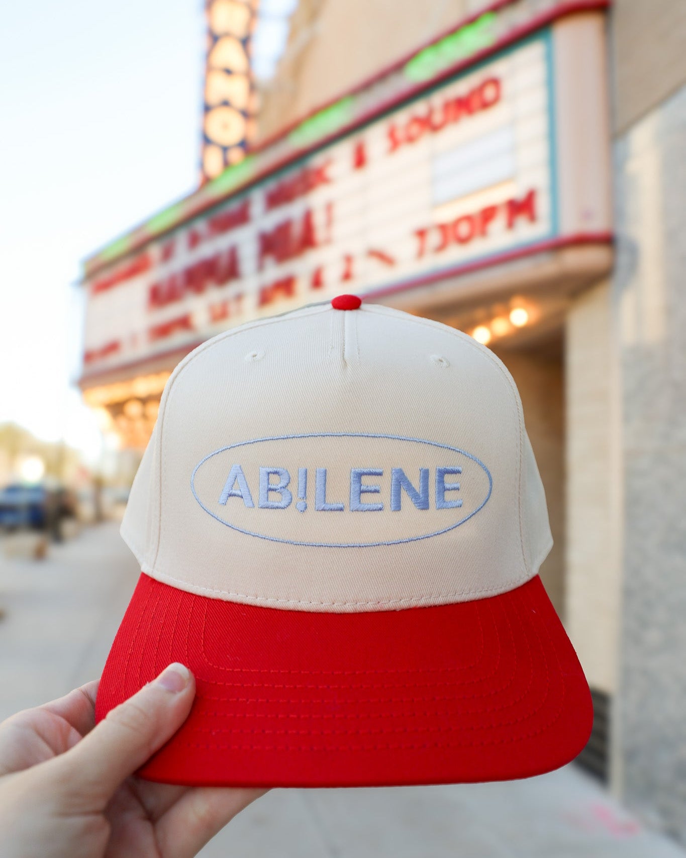 AB!LENE Hat