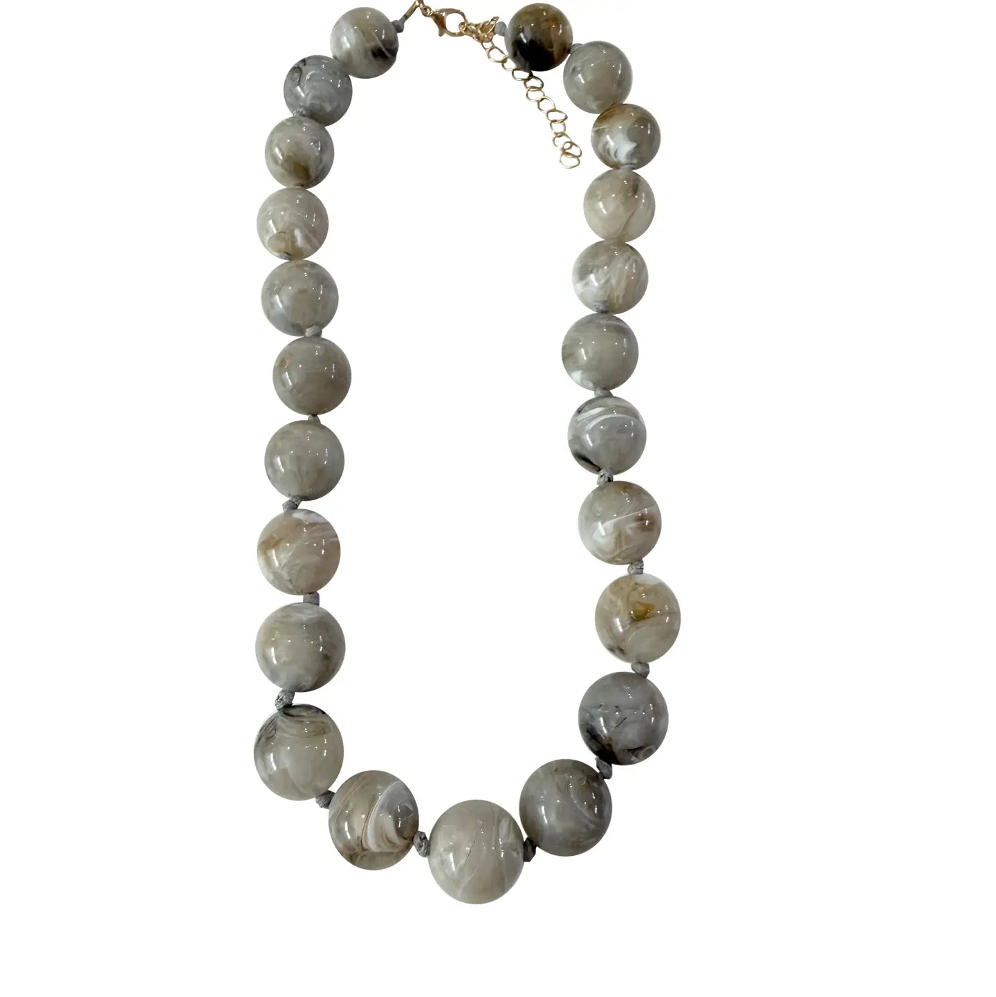 Montauk Mist Necklace