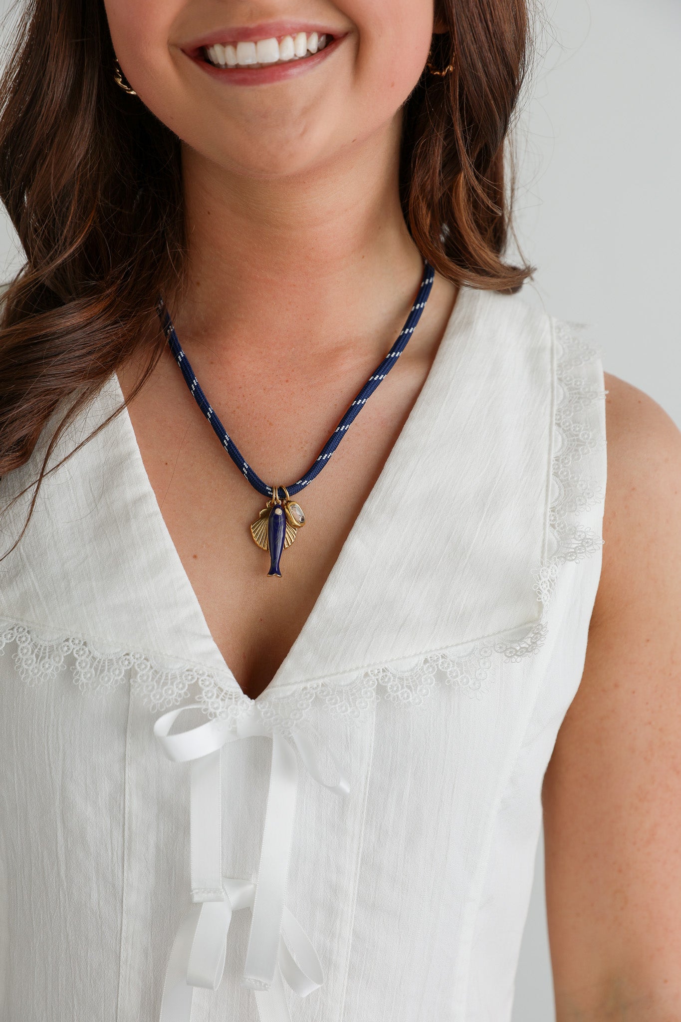 By the Sea Necklace