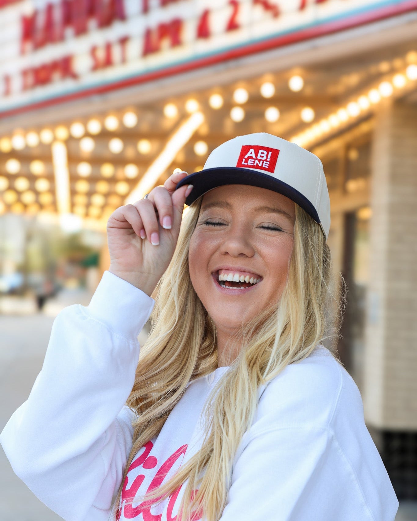 AB! Hat