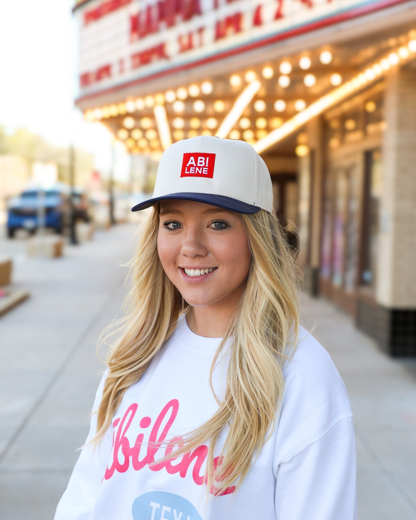 AB! Hat