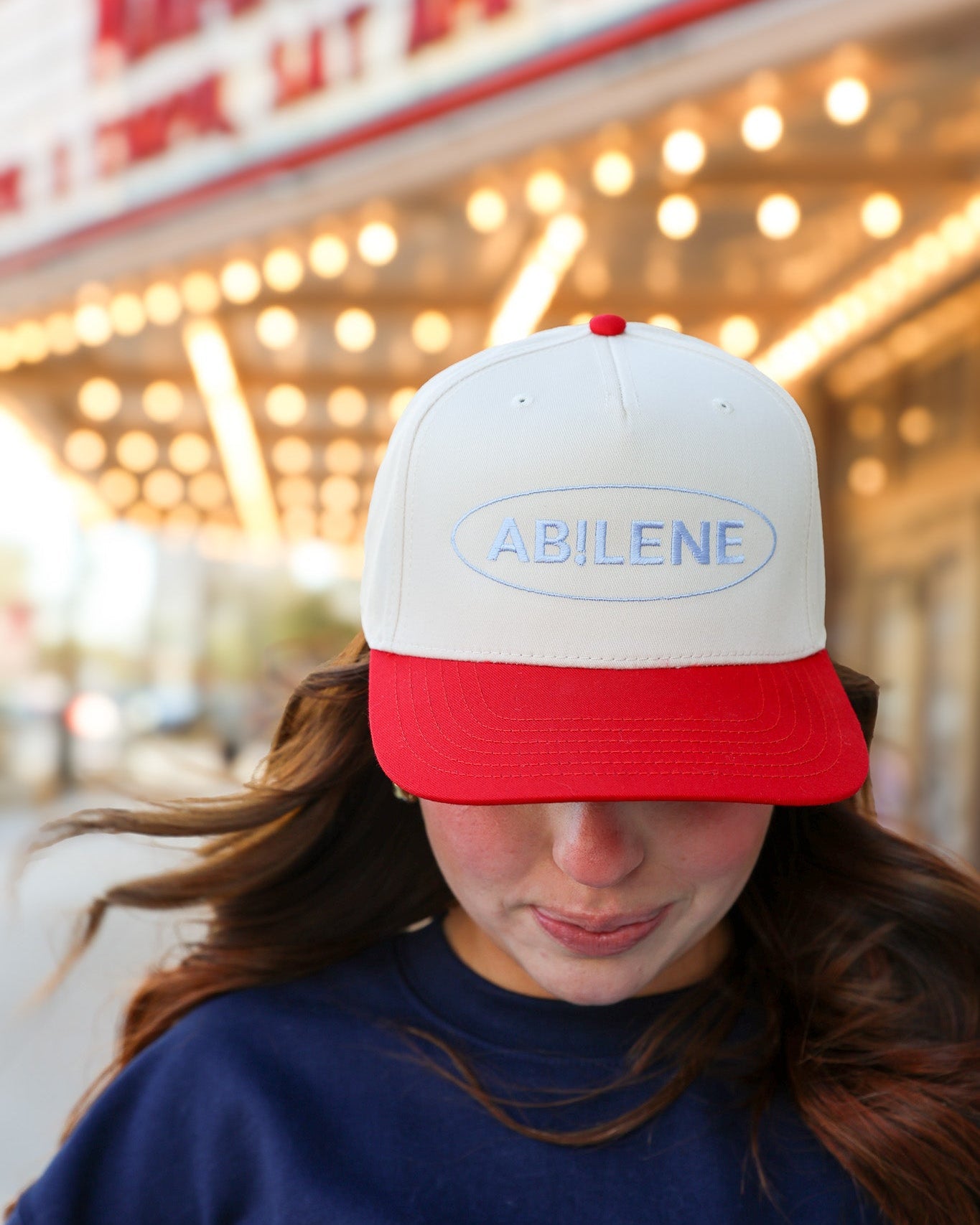 AB!LENE Hat